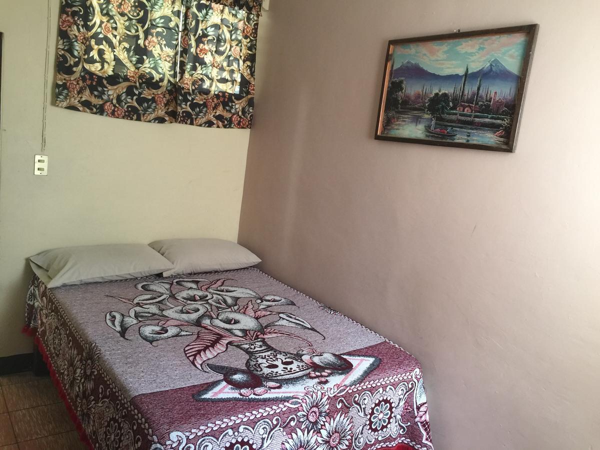 Hotel Emil Tequila Εξωτερικό φωτογραφία