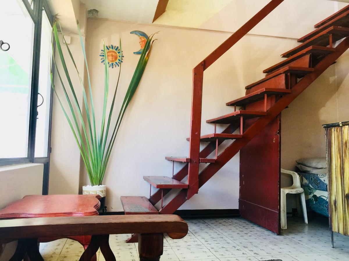 Hotel Emil Tequila Εξωτερικό φωτογραφία